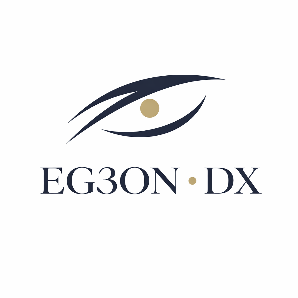 EG3ON DX
